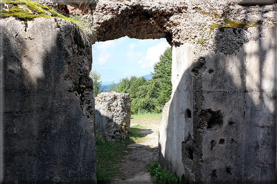 foto Avamposto Oberwiesen